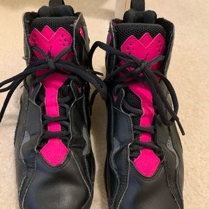 Jordan’s Basketball Sneakers